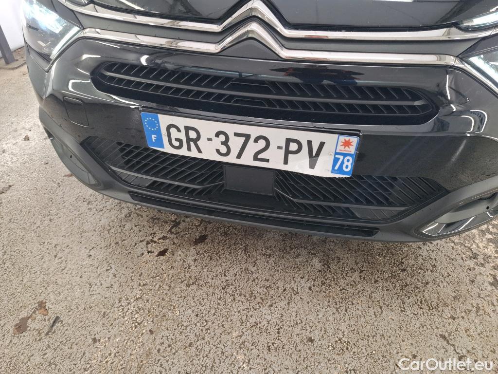  Citroen  C4 CITROEN  X / 2022 / 4P / Berline PureTech 130 S&S EAT8 Feel Pack #30