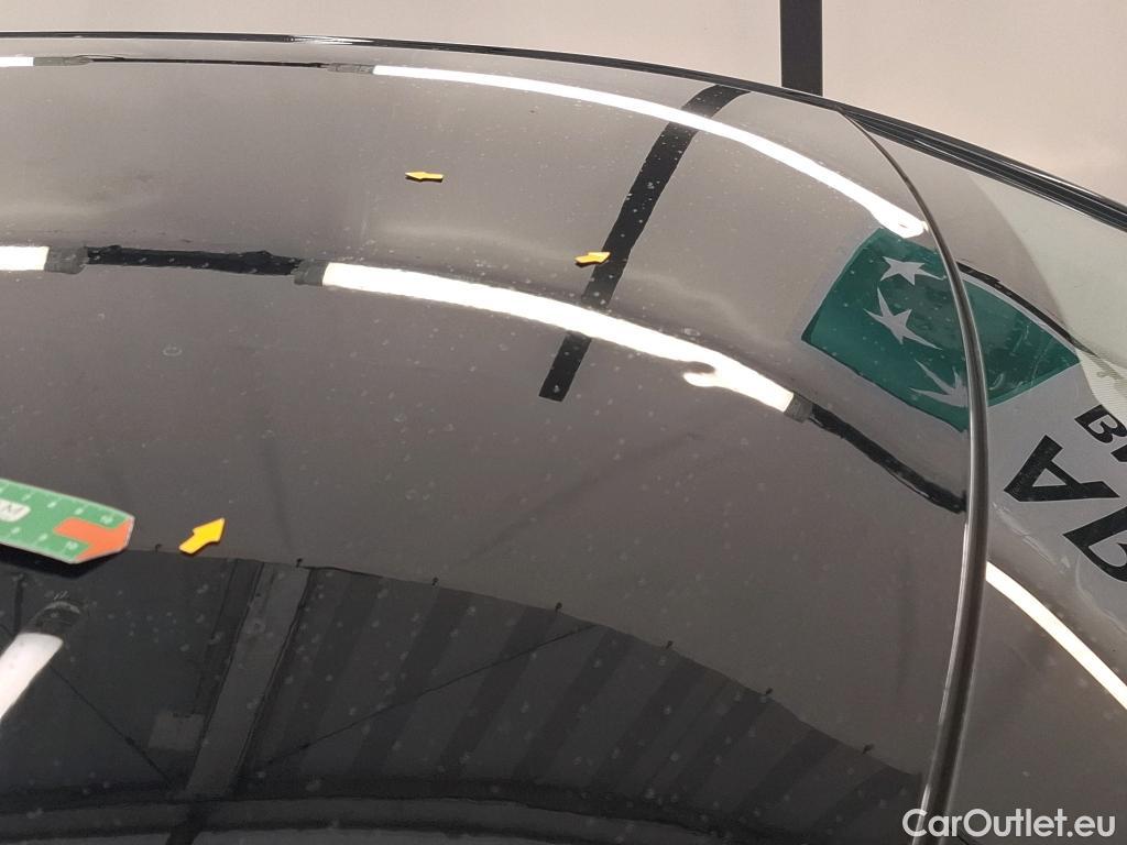  Citroen  C4 CITROEN  X / 2022 / 4P / Berline PureTech 130 S&S EAT8 Feel Pack #5