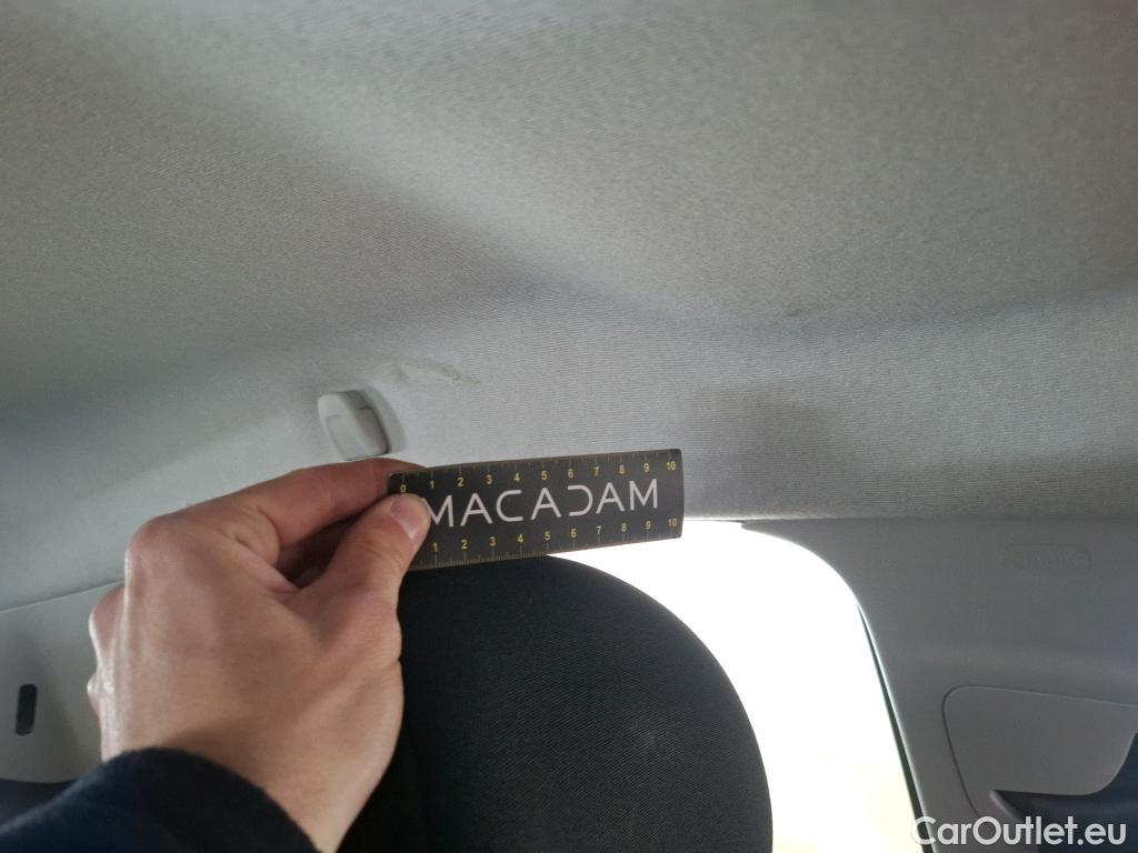  Citroen  C3  Shine Business 1.2 PureTech 110CV BVA6 E6d / TRANSFO VP VF #31