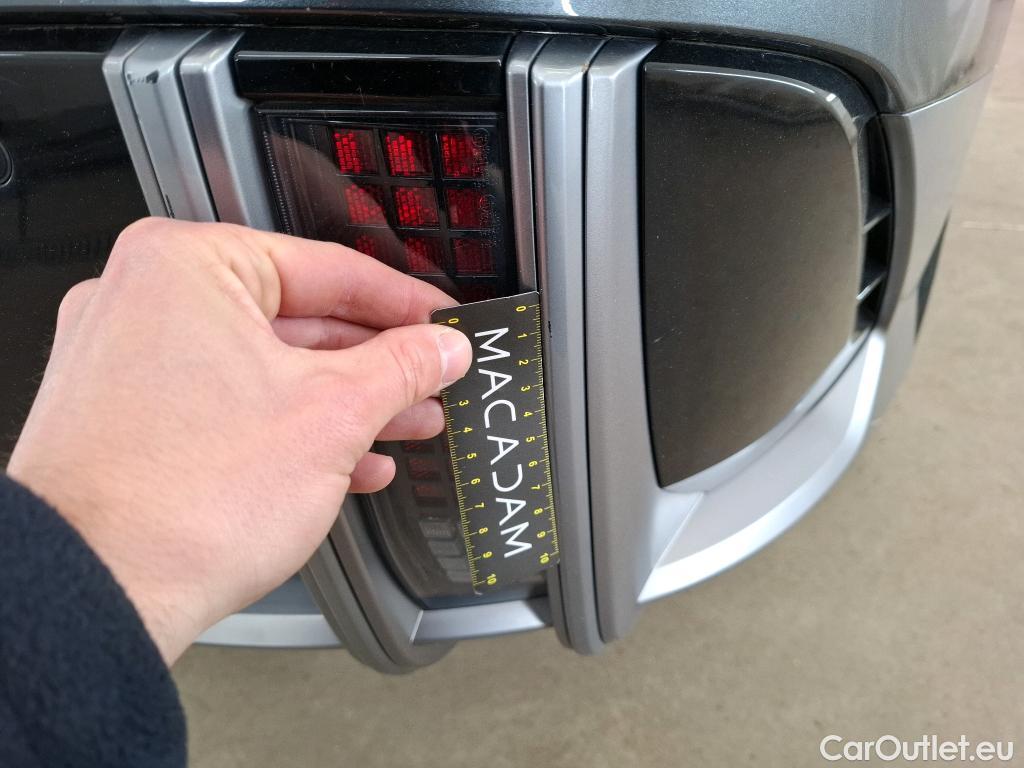  Hyundai   Ioniq Ioniq 6 Creative Electrique 77kWh BVA #19