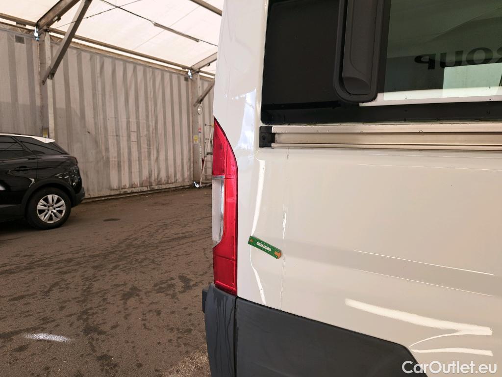  Citroen  Jumper CITROEN  4p Combi 30 L1H1 BlueHDi 110 BVM6 Attraction #15