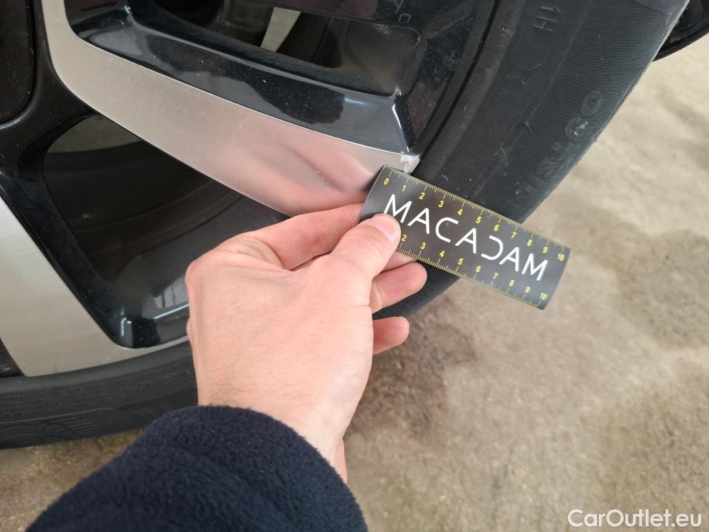  Citroen  C3  Shine Business 1.2 PureTech 110CV BVA6 E6d / TRANSFO VP VF #46