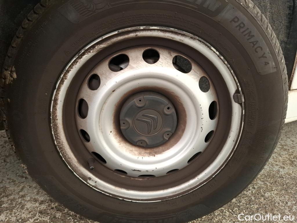  Citroen  Berlingo  Fourgon Club L2 (Long) 1.6 BlueHDi 100CV BVM5 E6 #54