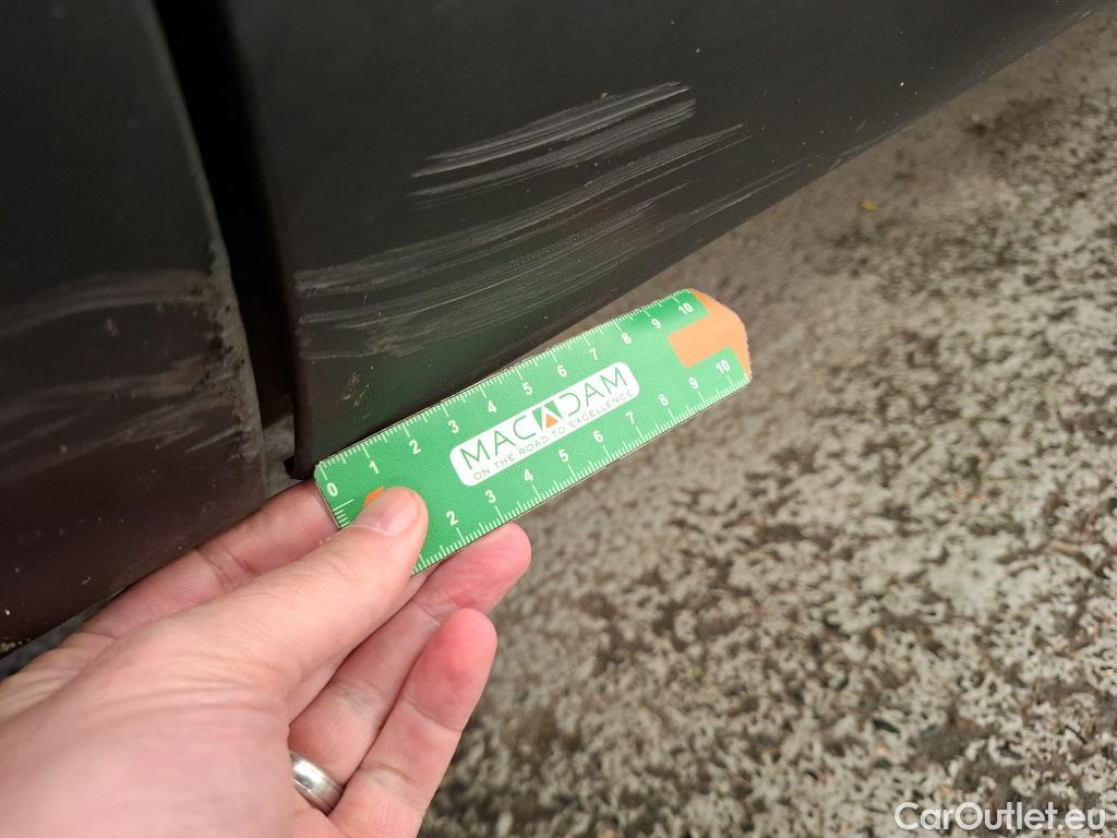  Citroen  C5  Aircross Max 1.5 BlueHDi 130CV BVA8 6E #46