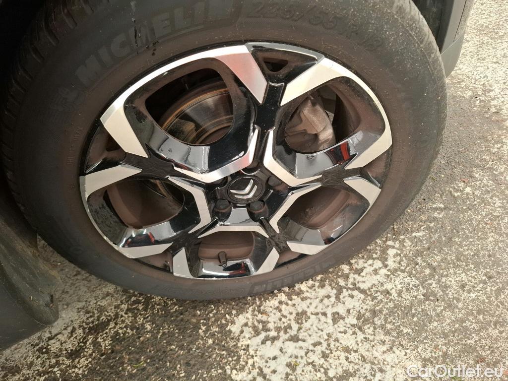  Citroen  C5  Aircross Max 1.5 BlueHDi 130CV BVA8 6E #9