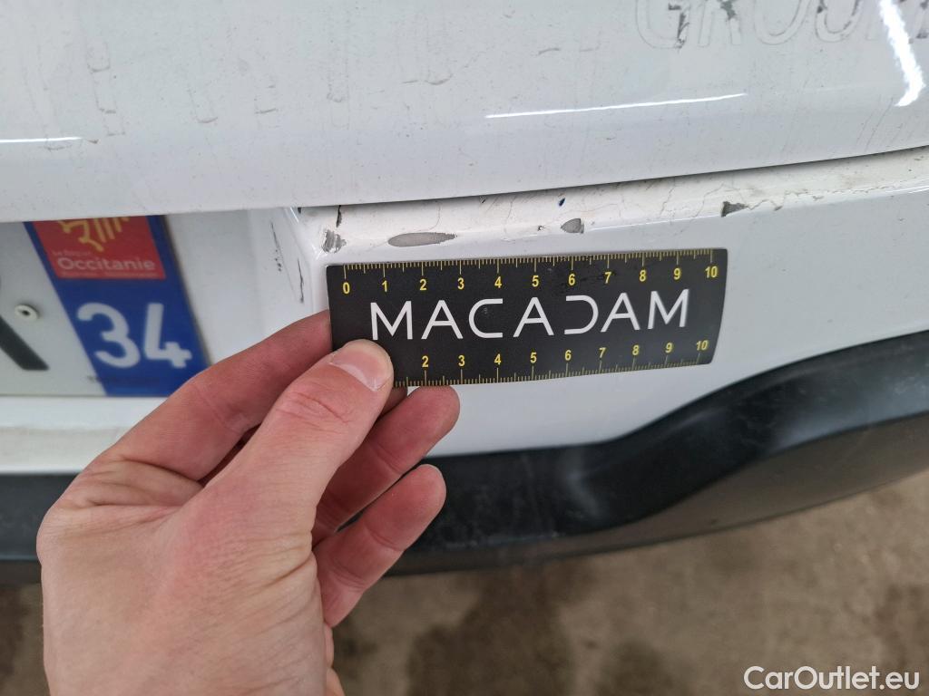  Citroen  C3  Shine Business 1.2 PureTech 110CV BVA6 E6d / TRANSFO VP VF #77