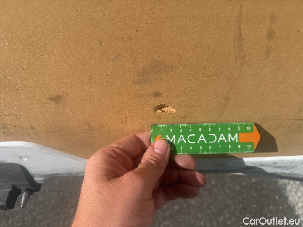  Ford  Transit FORD  Custom / 2018 / 4P / Fourgon tôlé 2.0 ECOBLUE 130 280 L1H1 TREND BUSINESS #18