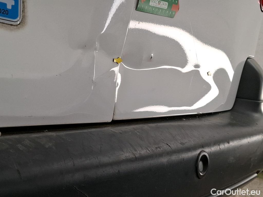  Citroen  Berlingo  Fourgon Club L2 (Long) 1.6 BlueHDi 100CV BVM5 E6 #12