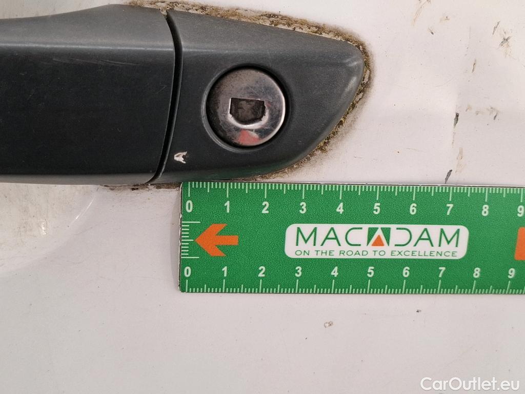  Citroen  Berlingo  Fourgon Club L2 (Long) 1.6 BlueHDi 100CV BVM5 E6 #36