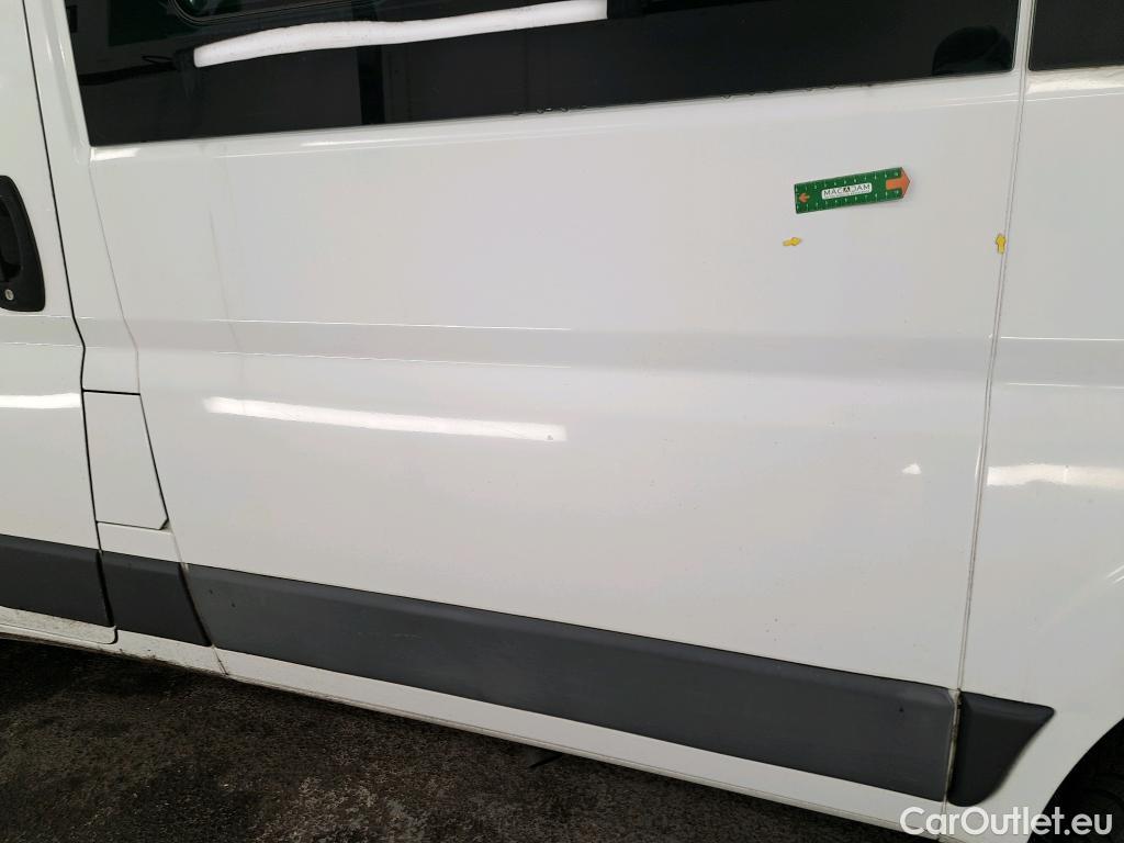  Citroen  Jumper CITROEN  4p Combi 30 L1H1 BlueHDi 110 BVM6 Attraction #3