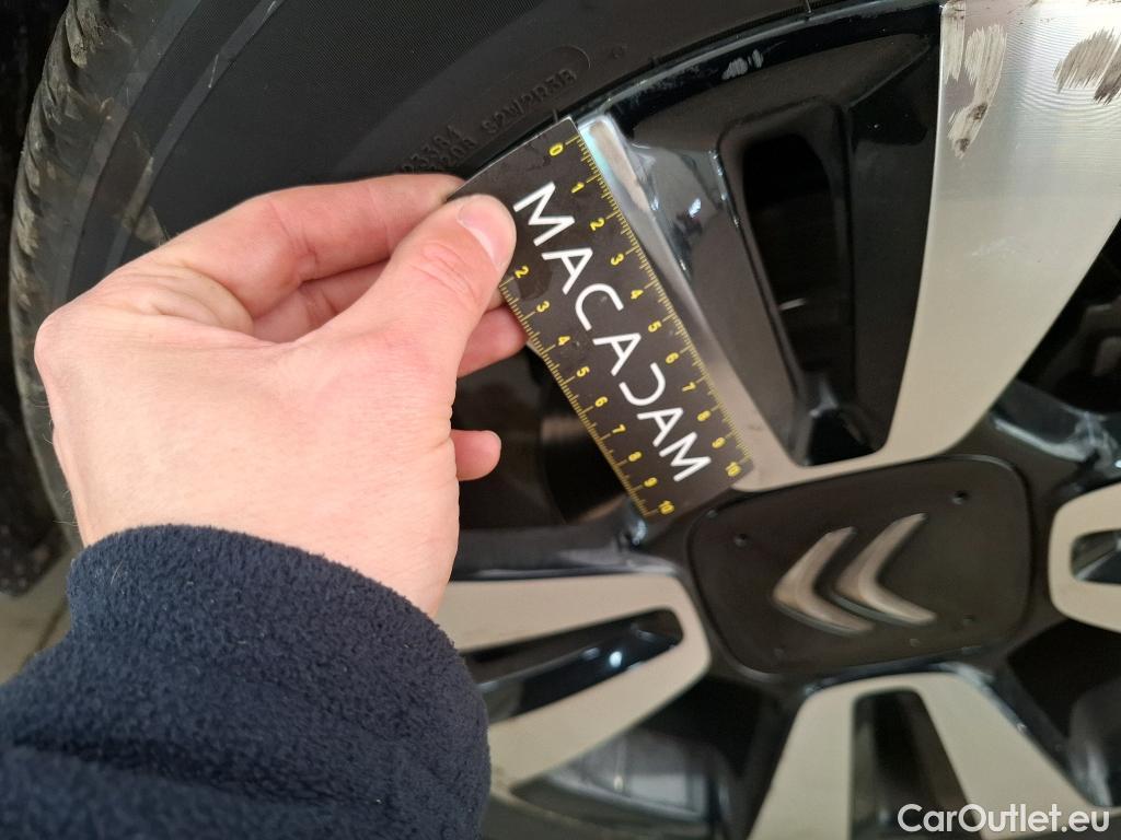  Citroen  C3  Shine Business 1.2 PureTech 110CV BVA6 E6d / TRANSFO VP VF #72