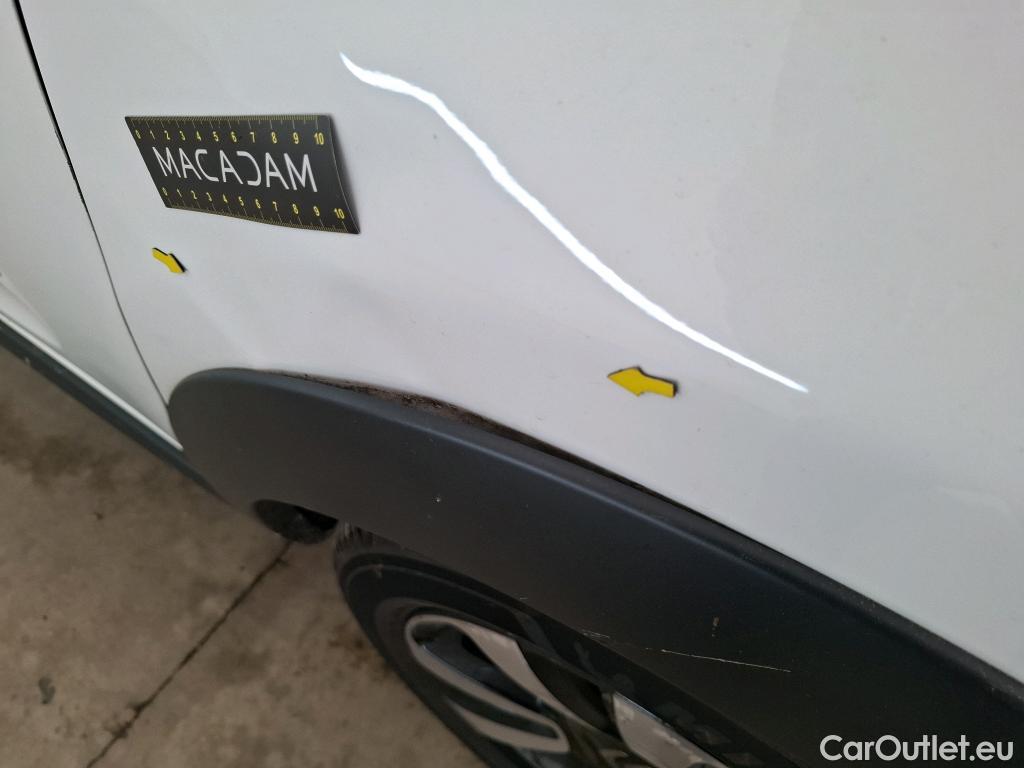  Citroen  C3  Shine Business 1.2 PureTech 110CV BVA6 E6d / TRANSFO VP VF #4