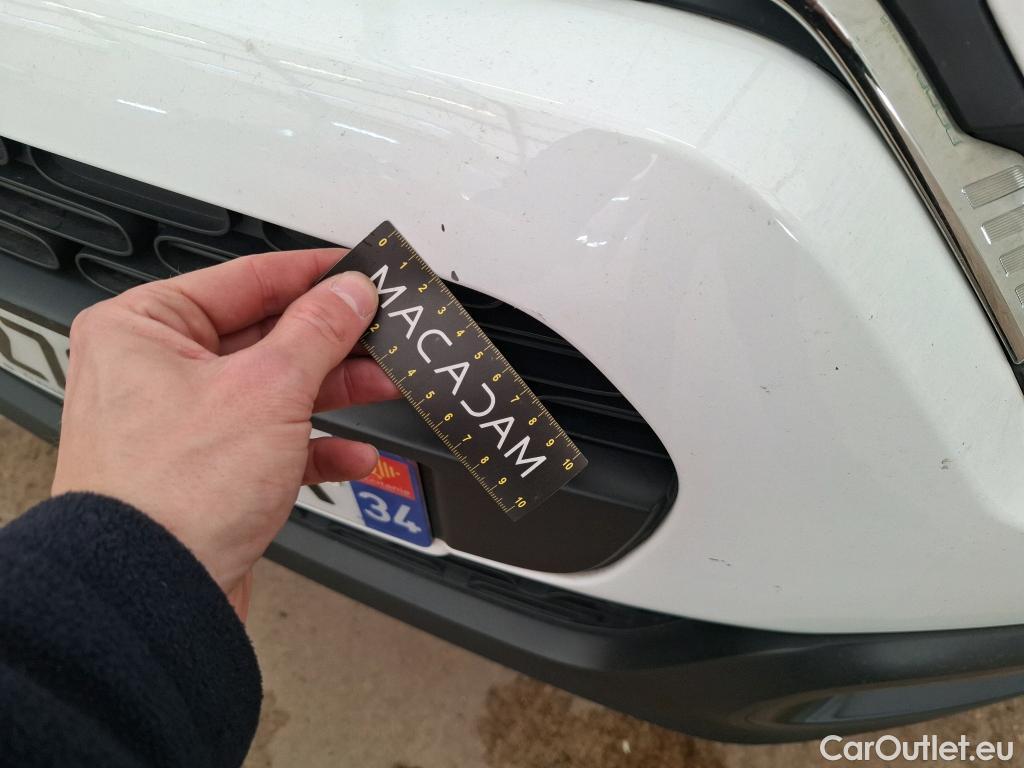  Citroen  C3  Shine Business 1.2 PureTech 110CV BVA6 E6d / TRANSFO VP VF #59