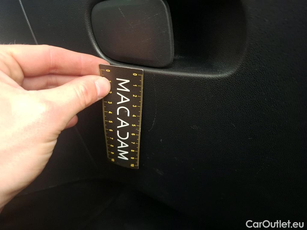  Citroen  C3  Shine Business 1.2 PureTech 110CV BVA6 E6d / TRANSFO VP VF #22