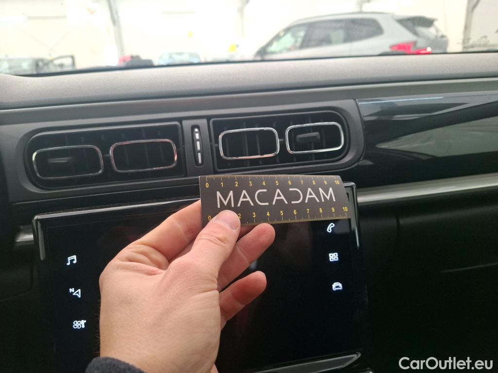  Citroen  C3  Shine Business 1.2 PureTech 110CV BVA6 E6d / TRANSFO VP VF #35