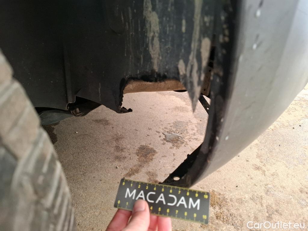  Citroen  Berlingo  Fourgon Business L1 (Court) 1.6 BlueHDi 100CV BVM6 E6 #26