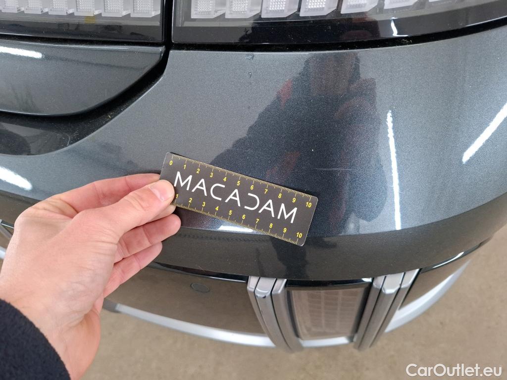  Hyundai   Ioniq Ioniq 6 Creative Electrique 77kWh BVA #21