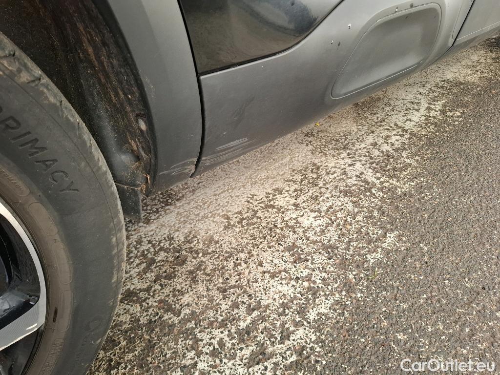  Citroen  C5  Aircross Max 1.5 BlueHDi 130CV BVA8 6E #15