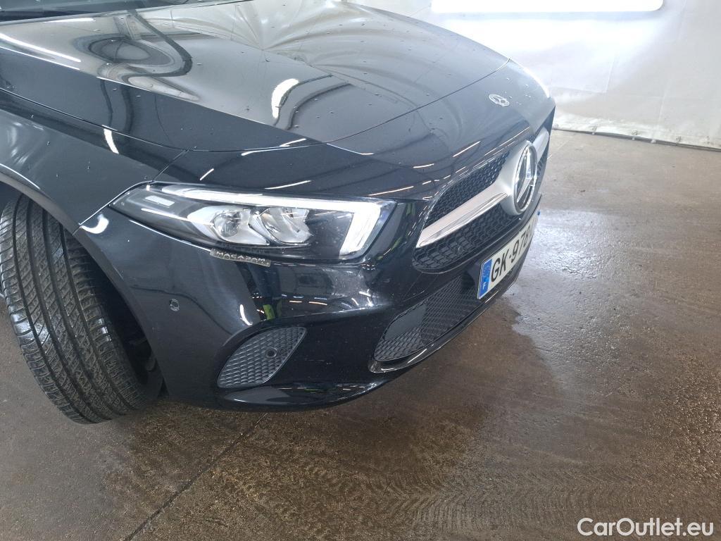  Mercedes  A-Klasse MERCEDES-BENZ Classe A Compact / 2018 / 5P / Berline A 250 e Business Line 8G-DCT #4