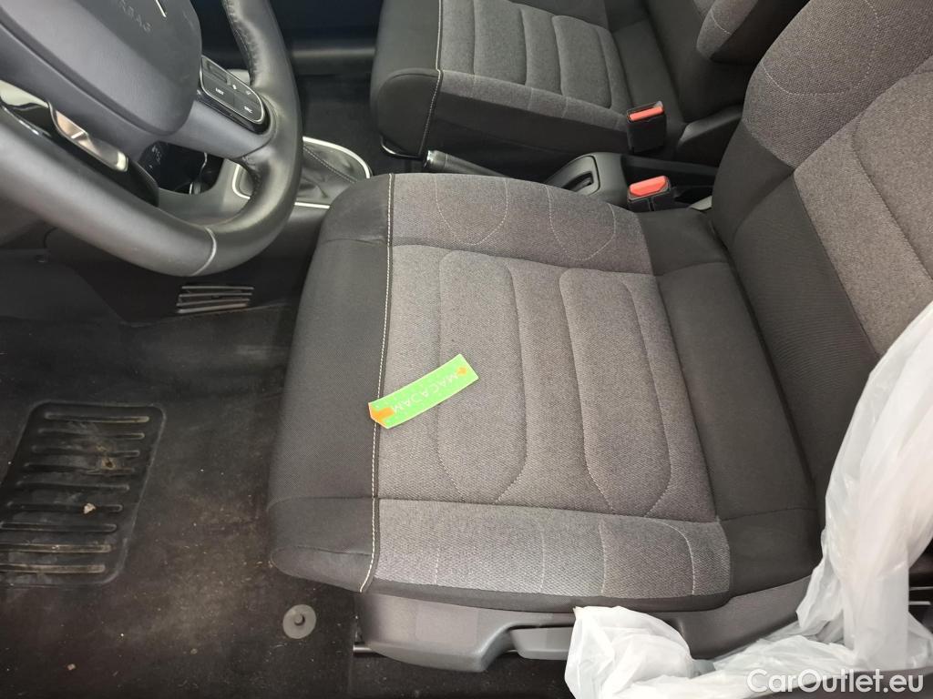  Citroen  C3  Shine Pack 1.2 PureTech 110CV BVA6 6E #33