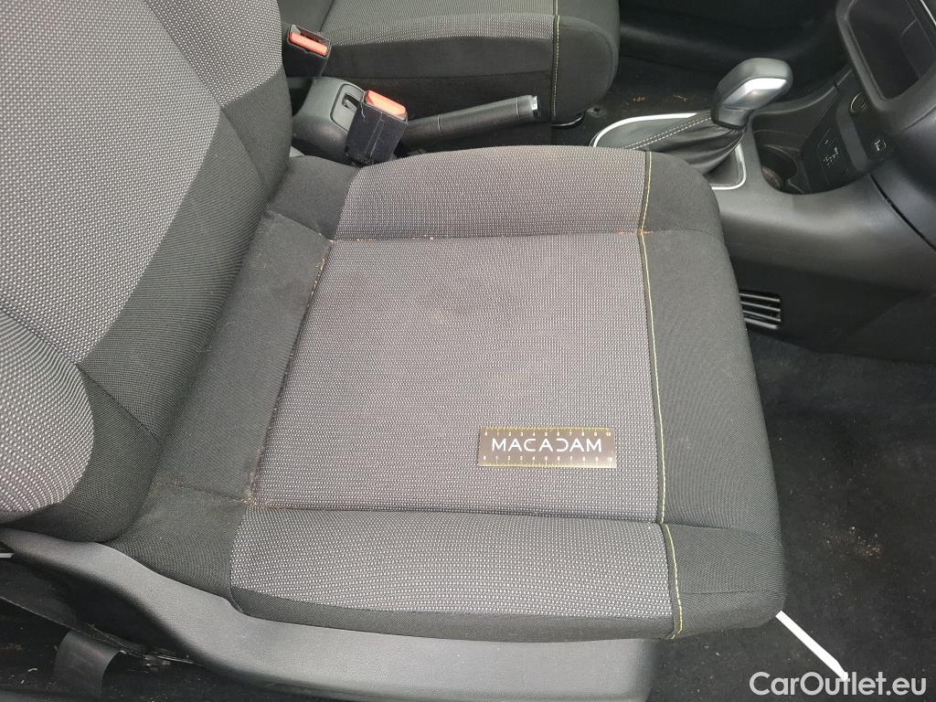  Citroen  C3  Shine Business 1.2 PureTech 110CV BVA6 E6d / TRANSFO VP VF #28