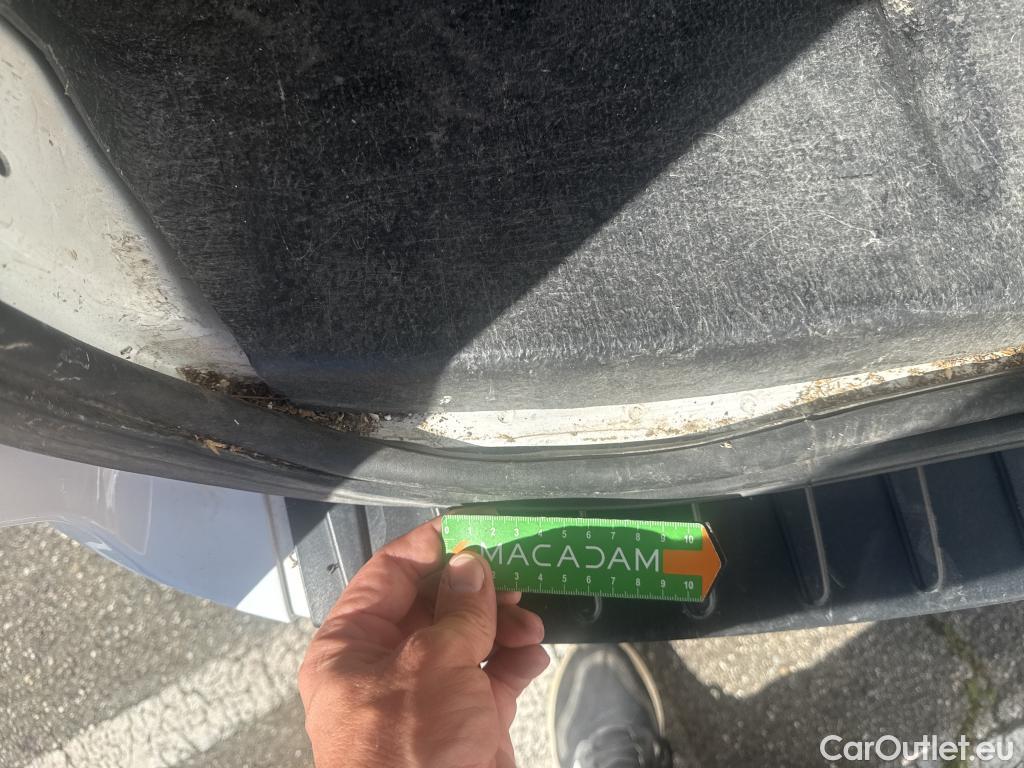  Ford  Transit FORD  Custom / 2018 / 4P / Fourgon tôlé 2.0 ECOBLUE 130 280 L1H1 TREND BUSINESS #35