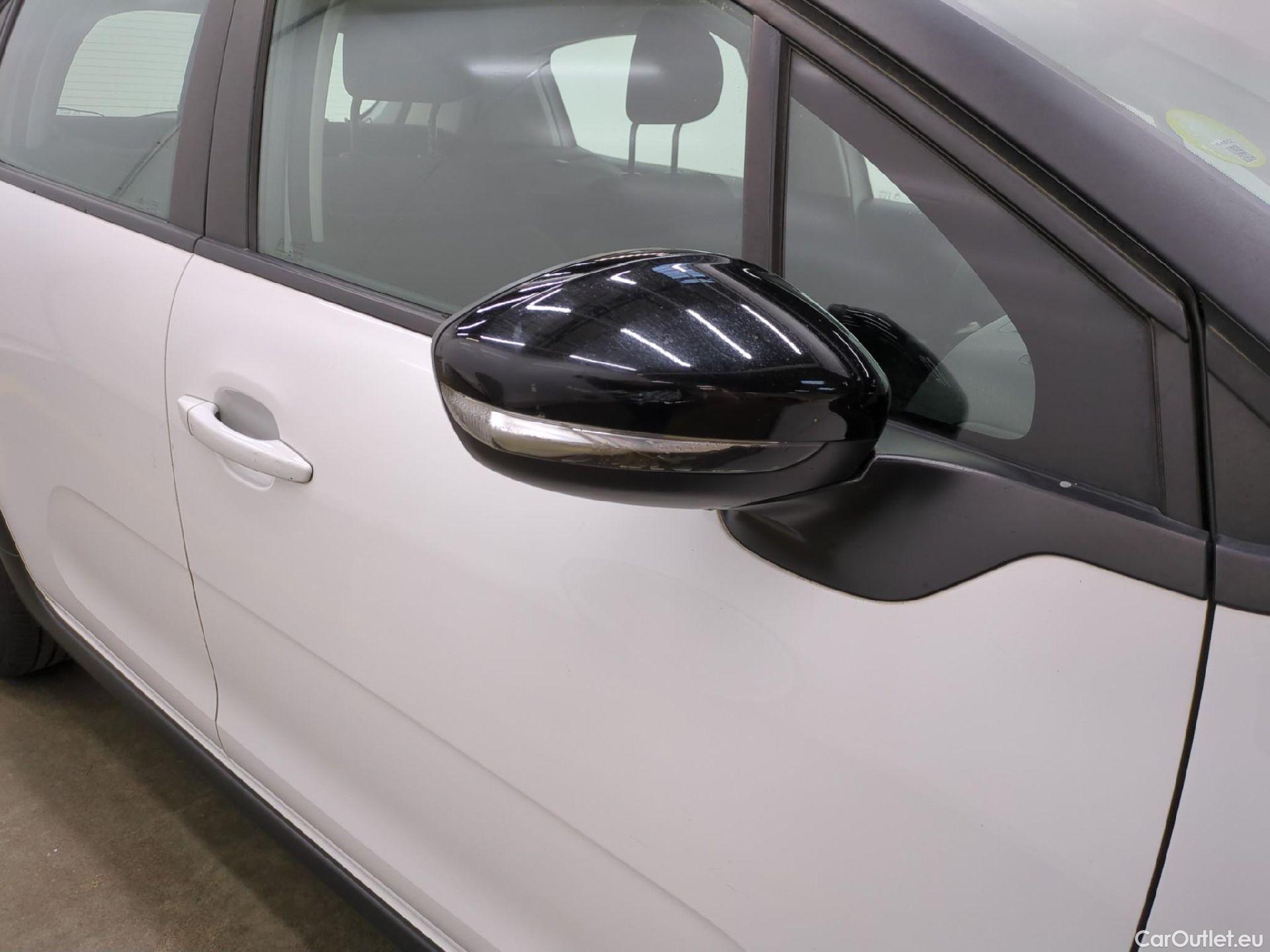  Citroen  C3  Société Feel Nav 1.5 BlueHDI 100CV BVM5 E6dT #18