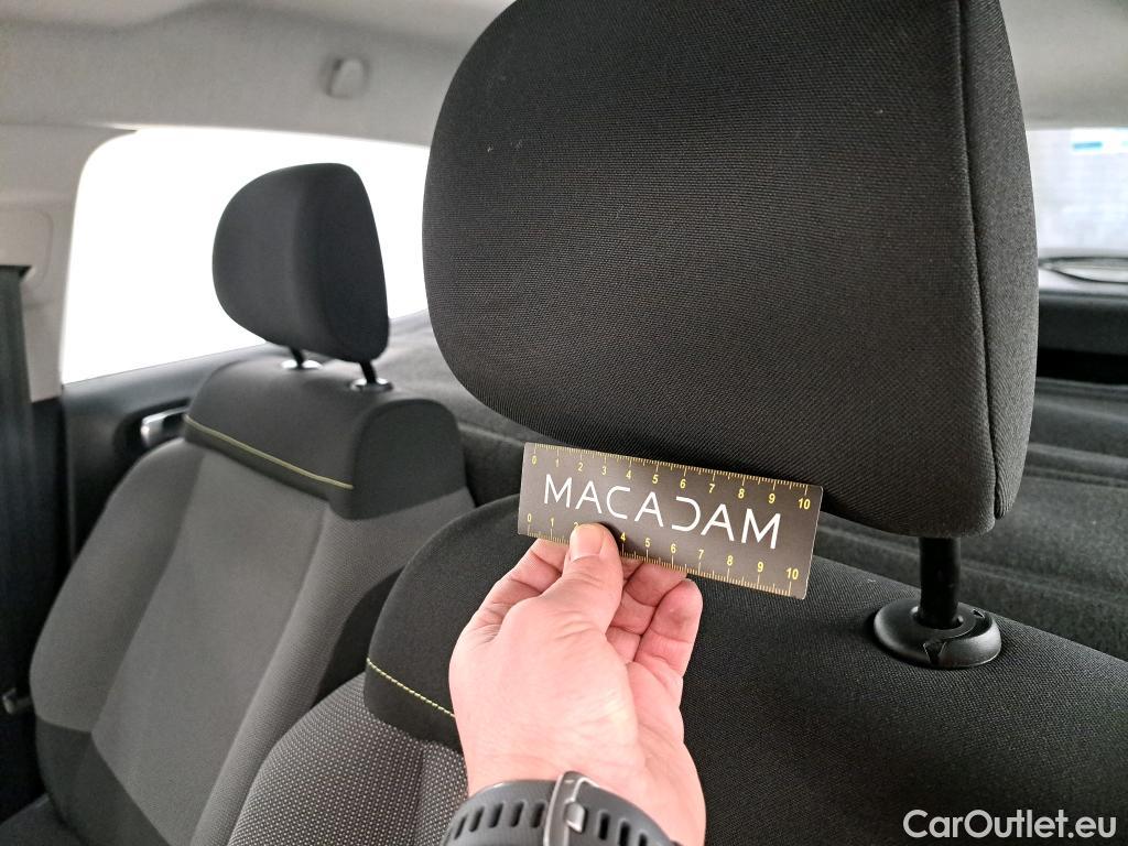  Citroen  C3  Société Feel Nav 1.2 PureTech 80CV BVM5 E6d #22