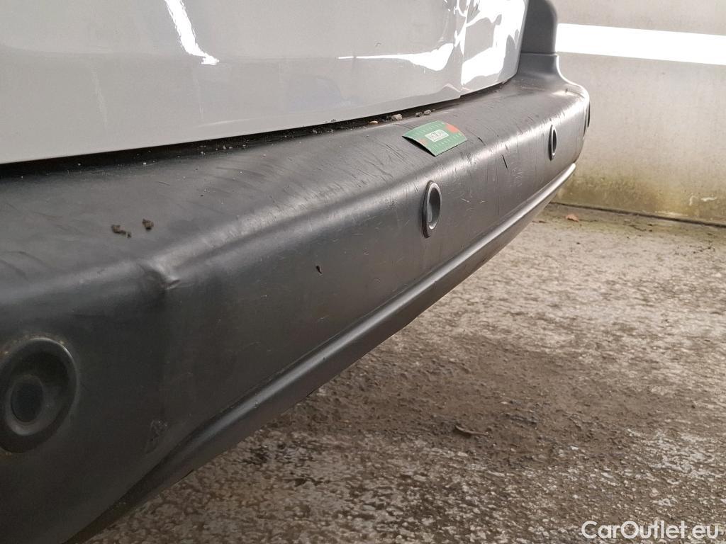  Citroen  Berlingo  Fourgon Club L2 (Long) 1.6 BlueHDi 100CV BVM5 E6 #22