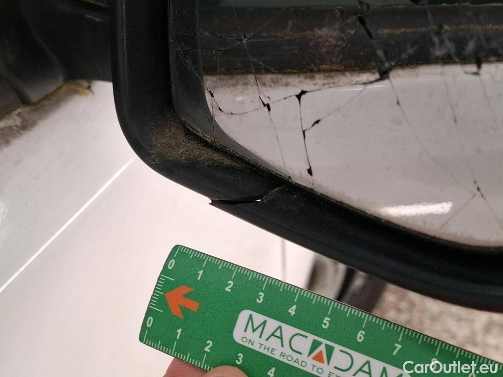  Citroen  Berlingo  Fourgon Club L2 (Long) 1.6 BlueHDi 100CV BVM5 E6 #16