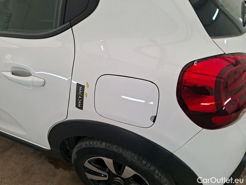  Citroen  C3  Shine Business 1.2 PureTech 110CV BVA6 E6d / TRANSFO VP VF #63