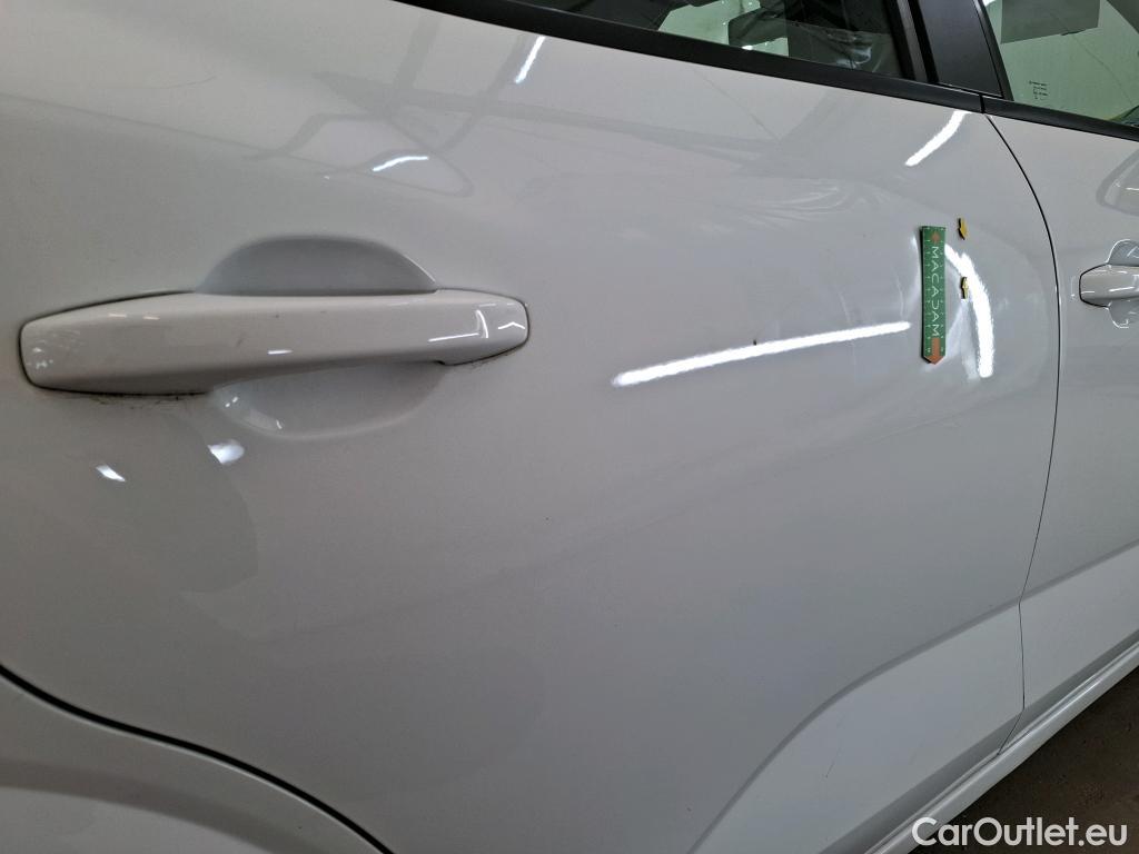  Dacia  Sandero  III Confort 1.0 TCe 90CV BVM5 E6d #8