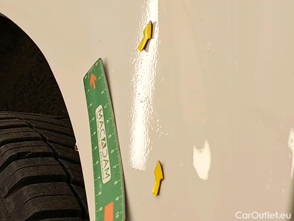  Citroen  Jumper CITROEN  4p Combi 30 L1H1 BlueHDi 110 BVM6 Attraction #6