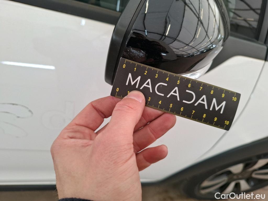  Citroen  C3  Shine Business 1.2 PureTech 110CV BVA6 E6d / TRANSFO VP VF #66