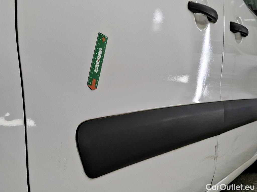  Citroen  Berlingo  Fourgon Club L2 (Long) 1.6 BlueHDi 100CV BVM5 E6 #19