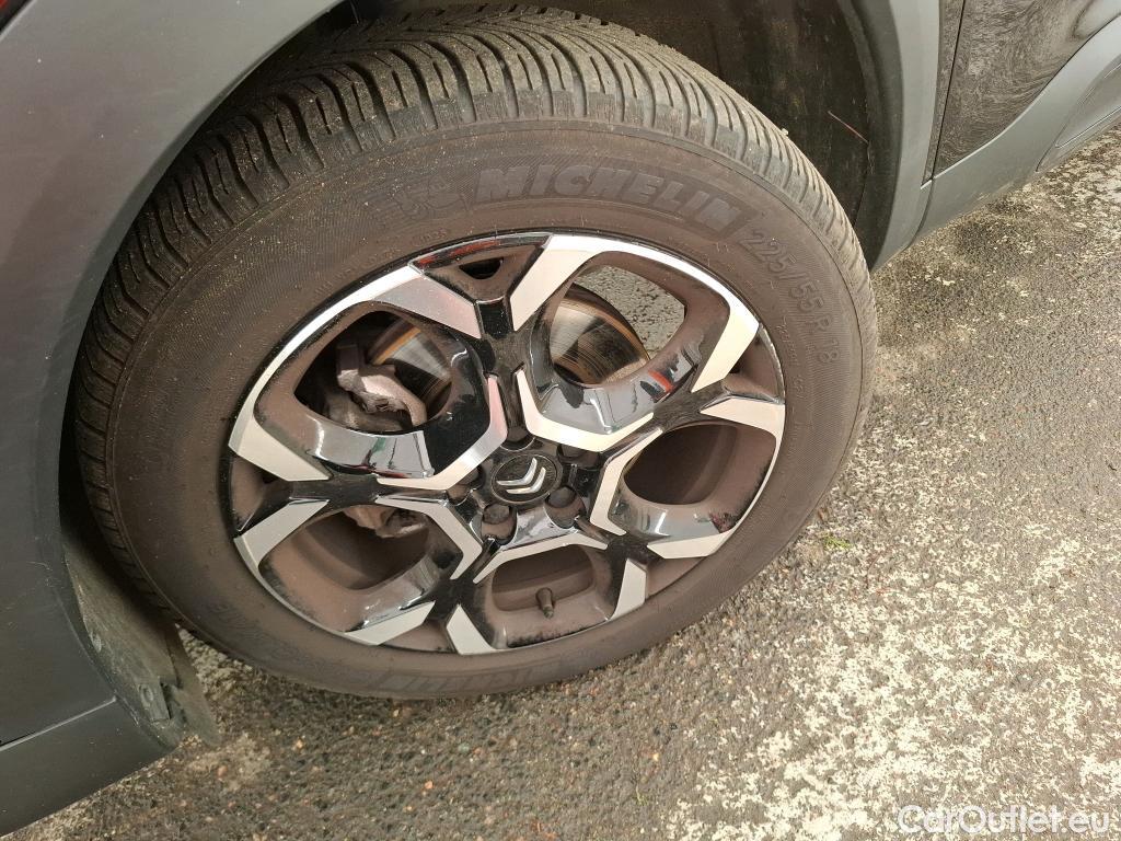  Citroen  C5  Aircross Max 1.5 BlueHDi 130CV BVA8 6E #17