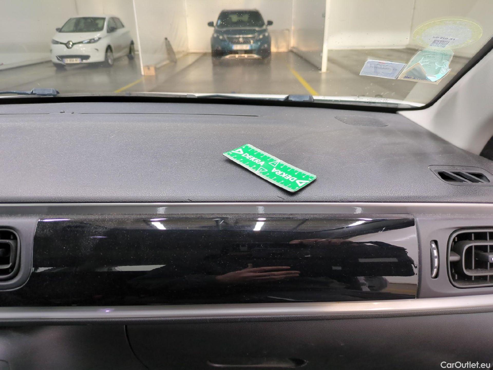  Citroen  C3  Société Feel Nav 1.5 BlueHDI 100CV BVM5 E6dT #11