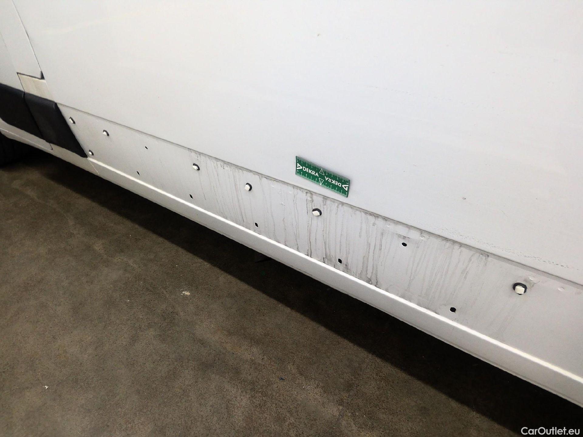  Fiat  Ducato FIAT  / 2014 / 4P / Fourgon tôlé 2.3 Multijet 120 3.0 M H2 Business #3