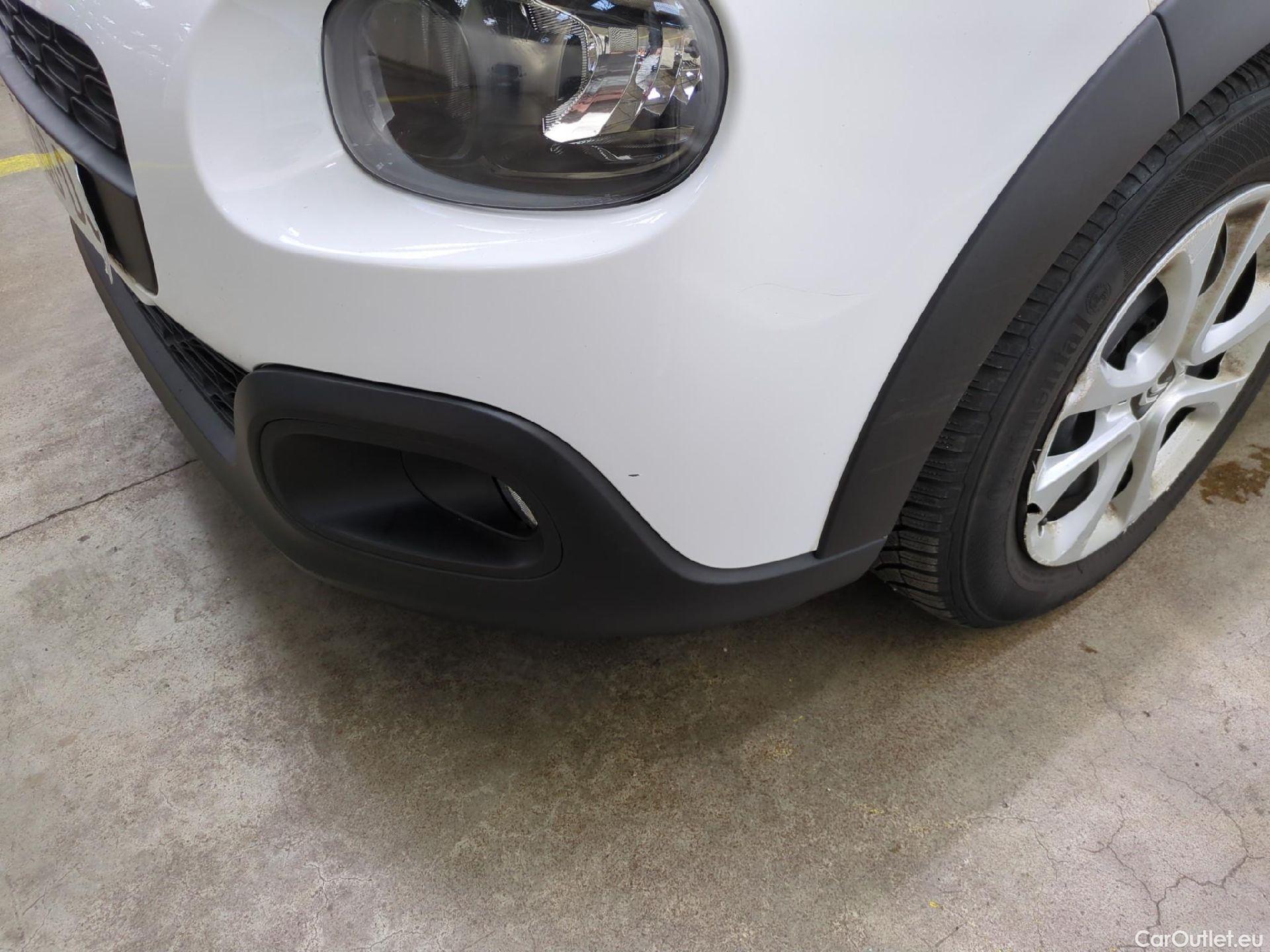  Citroen  C3  Société Feel 1.5 BlueHDI 100CV BVM5 E6dT #17