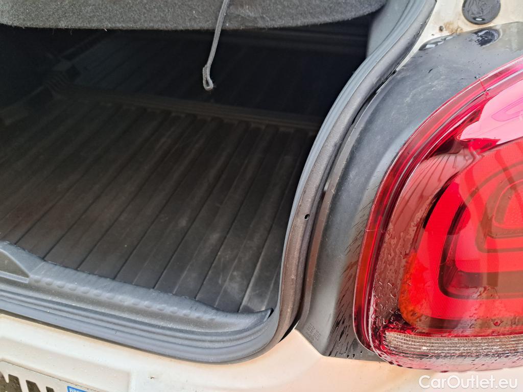  Citroen  C3  Société Feel Nav 1.2 PureTech 80CV BVM5 E6d #29