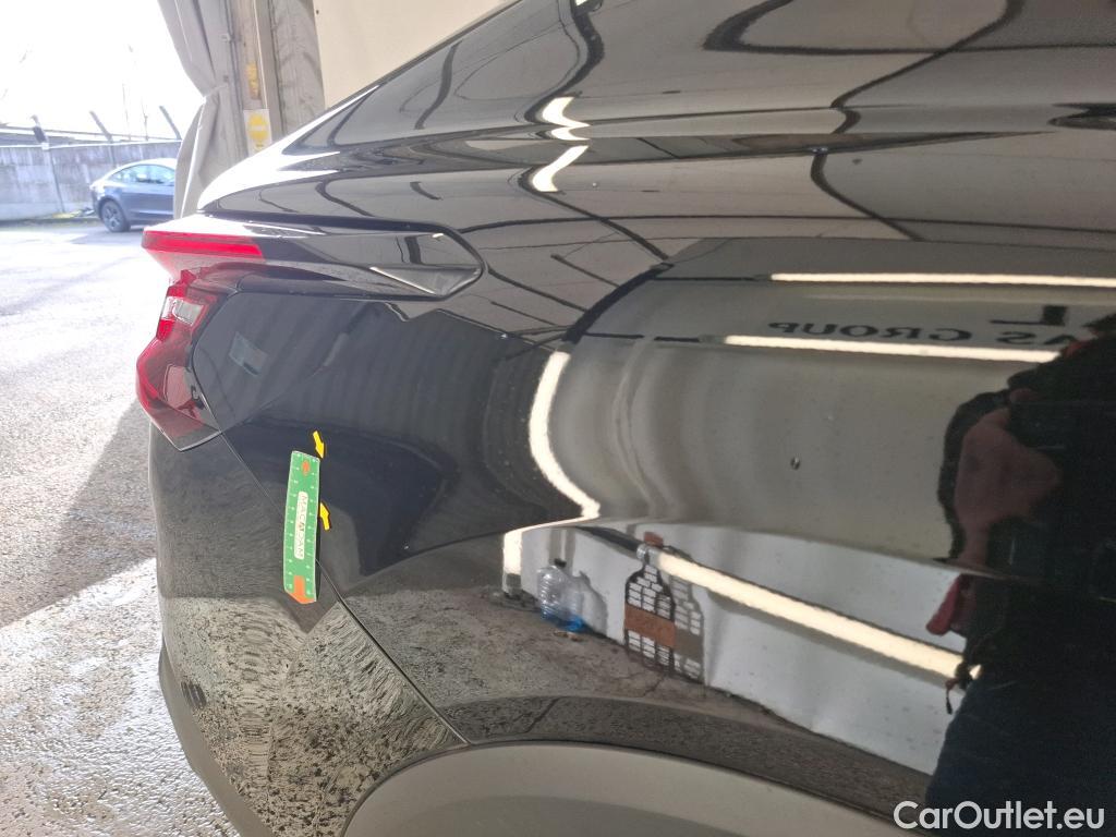  Citroen  C4 CITROEN  X / 2022 / 4P / Berline PureTech 130 S&S EAT8 Feel Pack #23