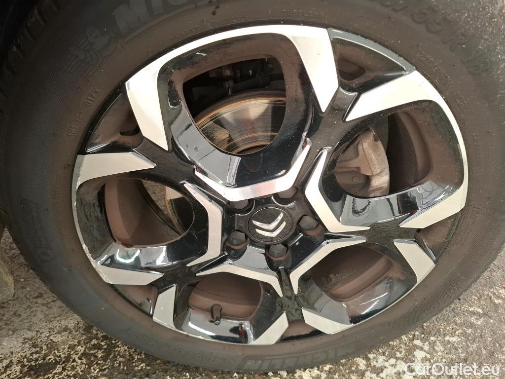  Citroen  C5  Aircross Max 1.5 BlueHDi 130CV BVA8 6E #31