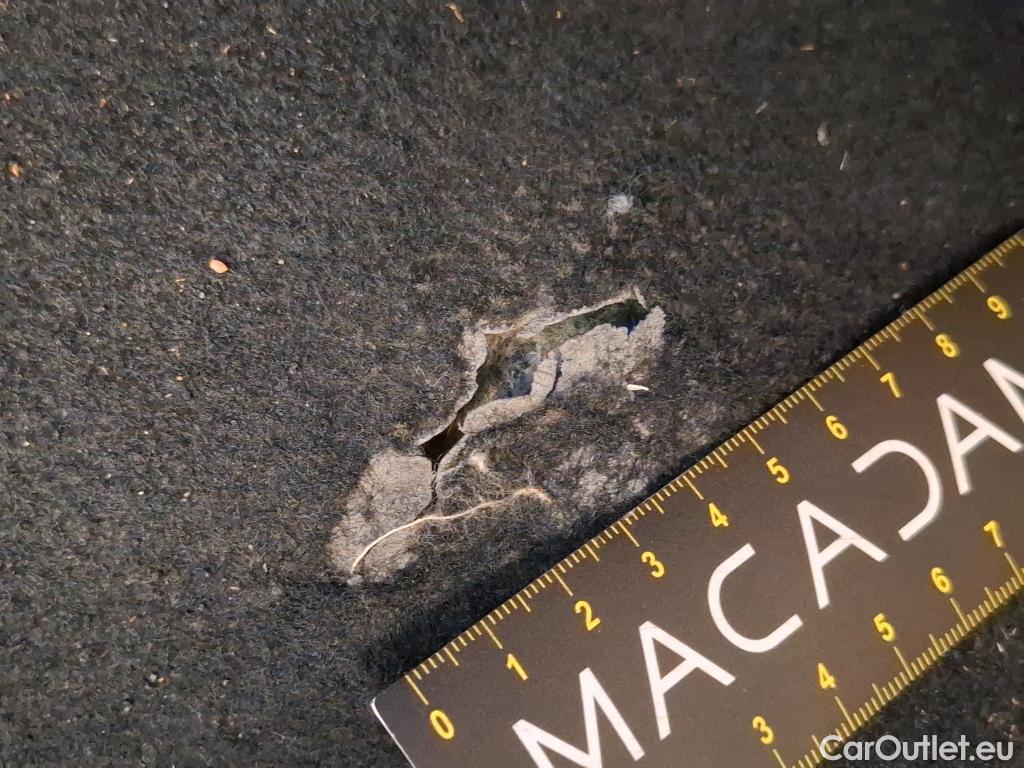  Hyundai  Bayon HYUNDAI  / 2021 / 5P / SUV 1.0 T-GDI 100 HYBRID 48V INTUITIVE #6