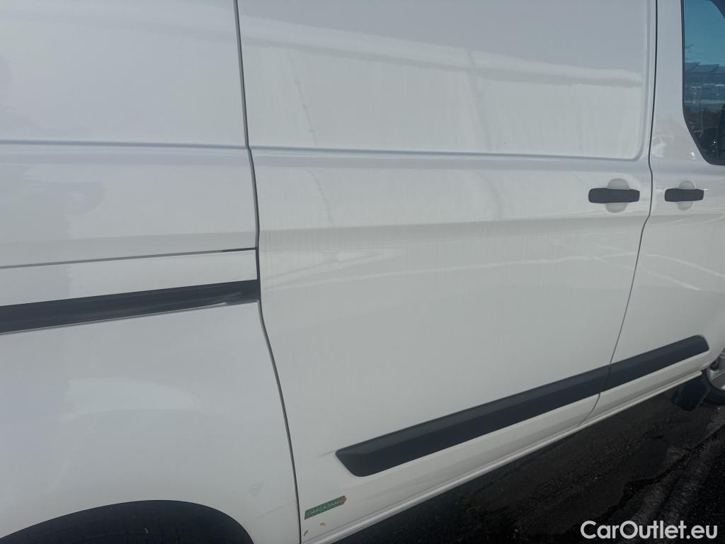  Ford  Transit FORD  Custom / 2018 / 4P / Fourgon tôlé 2.0 ECOBLUE 130 280 L1H1 TREND BUSINESS #29