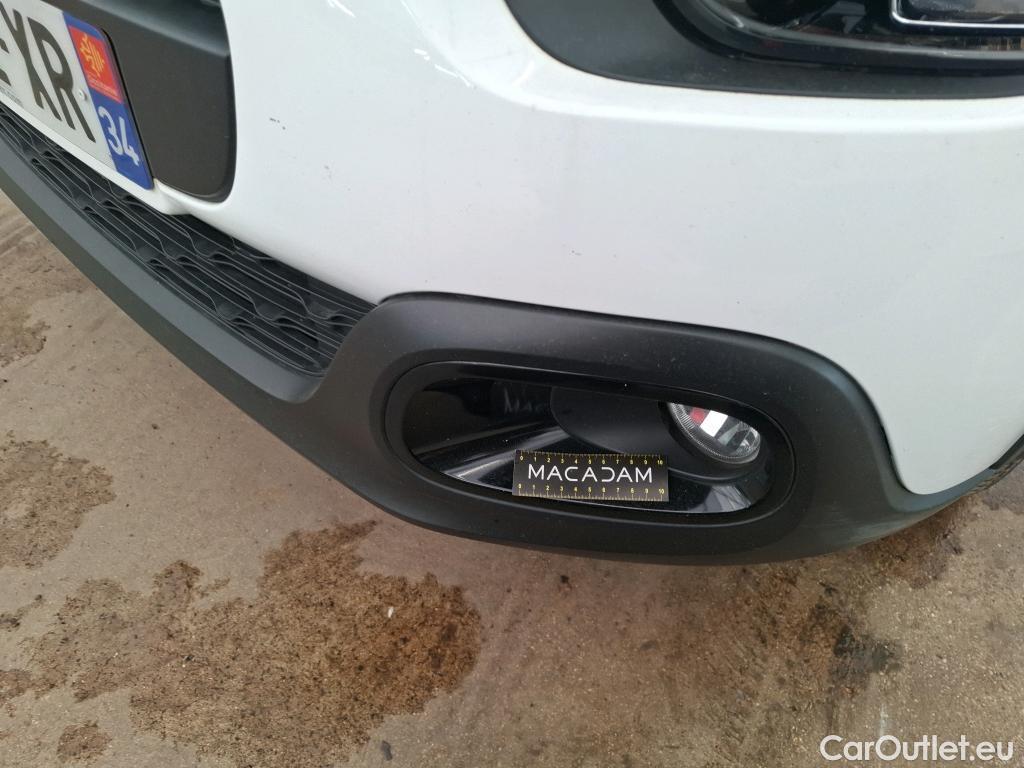  Citroen  C3  Shine Business 1.2 PureTech 110CV BVA6 E6d / TRANSFO VP VF #24