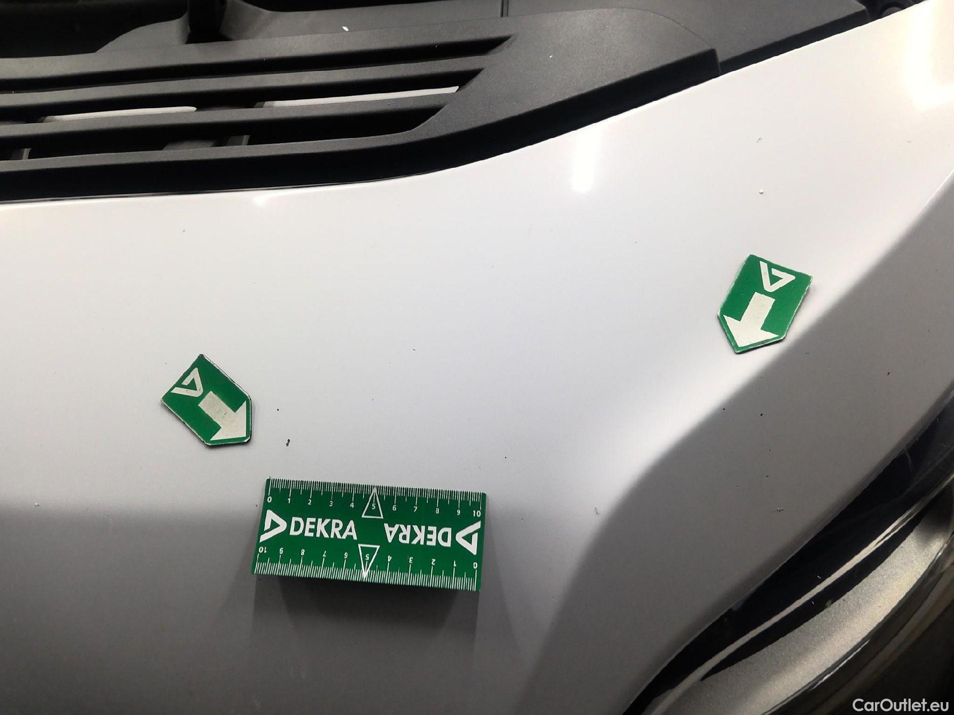  Fiat  Ducato FIAT  / 2014 / 4P / Fourgon tôlé 2.3 Multijet 120 3.0 M H2 Business #45