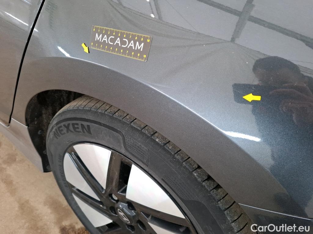  Hyundai   Ioniq Ioniq 6 Creative Electrique 77kWh BVA #14