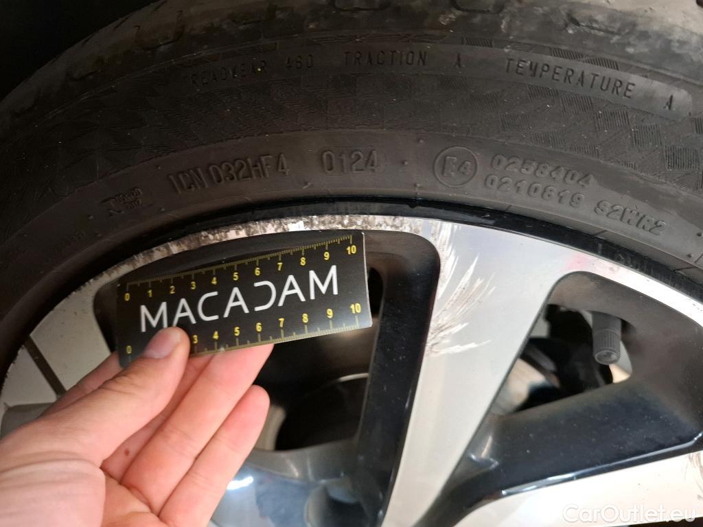  Citroen  C3  Shine Pack 1.2 PureTech 110CV BVA6 6E #30