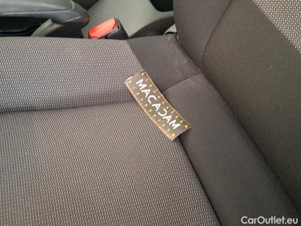  Citroen  C3  Aircross Feel Pack Business 1.2 PureTech 110CV BVM6 E6d #10