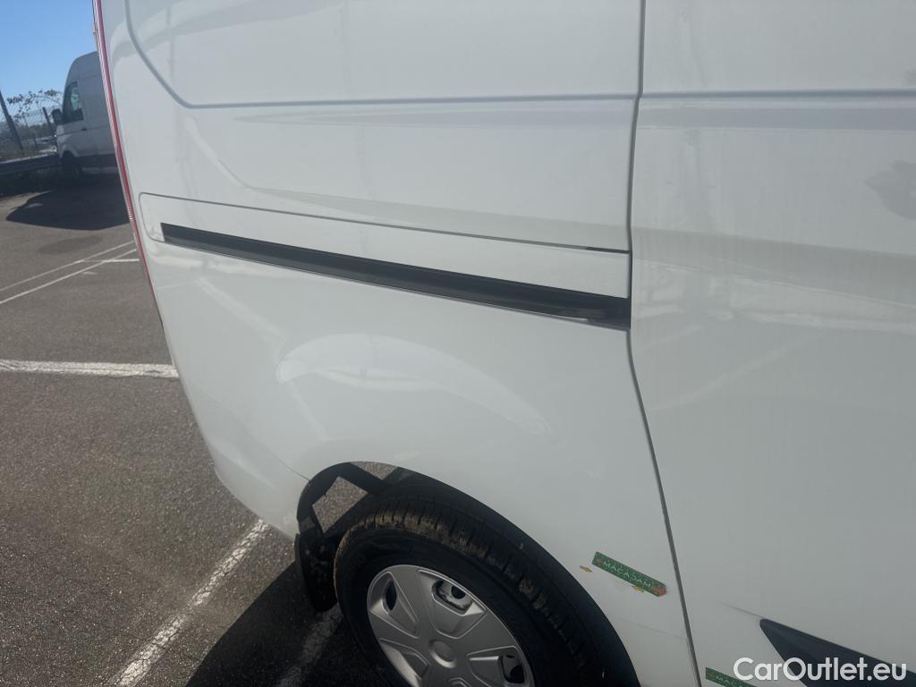  Ford  Transit FORD  Custom / 2018 / 4P / Fourgon tôlé 2.0 ECOBLUE 130 280 L1H1 TREND BUSINESS #27